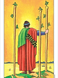 RADIANT RIDER-WAITE TAROT - Miniatura 6