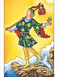 RADIANT RIDER-WAITE TAROT - Miniatura 7
