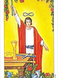 RADIANT RIDER-WAITE TAROT - Miniatura 8