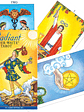 RADIANT RIDER-WAITE TAROT - Miniatura 1