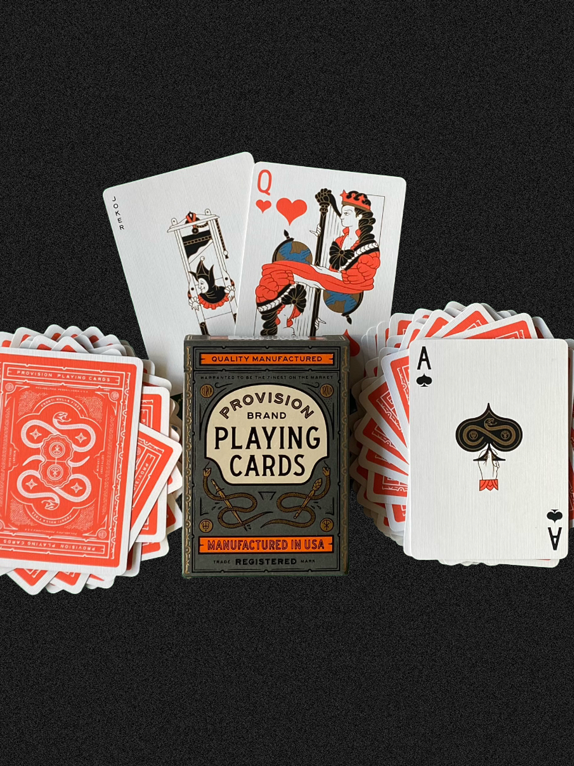 THEORY 11 PROVISIONS 10