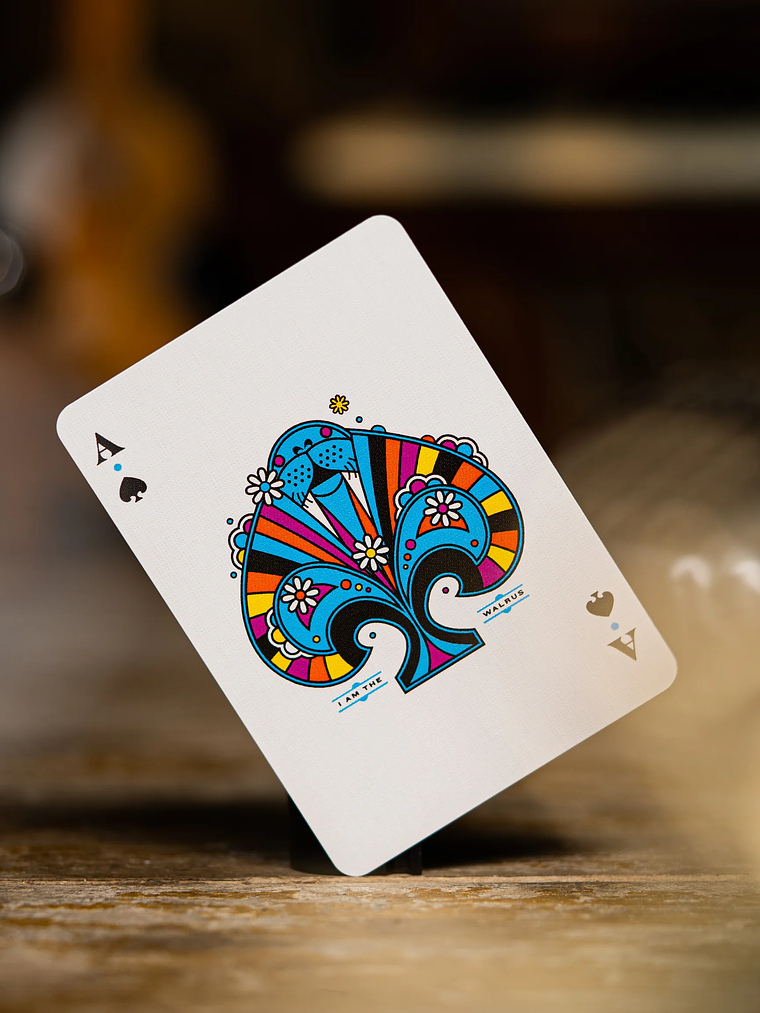 THEORY 11 THE BEATLES CELESTE 2