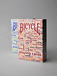 BICYCLE TABLE TALK SET - Miniatura 4