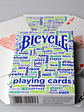 BICYCLE TABLE TALK SET - Miniatura 5