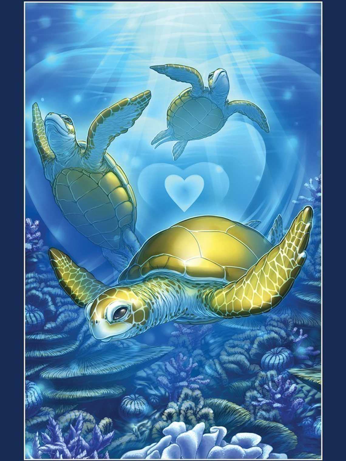 WHISPERS OF THE OCEAN 2