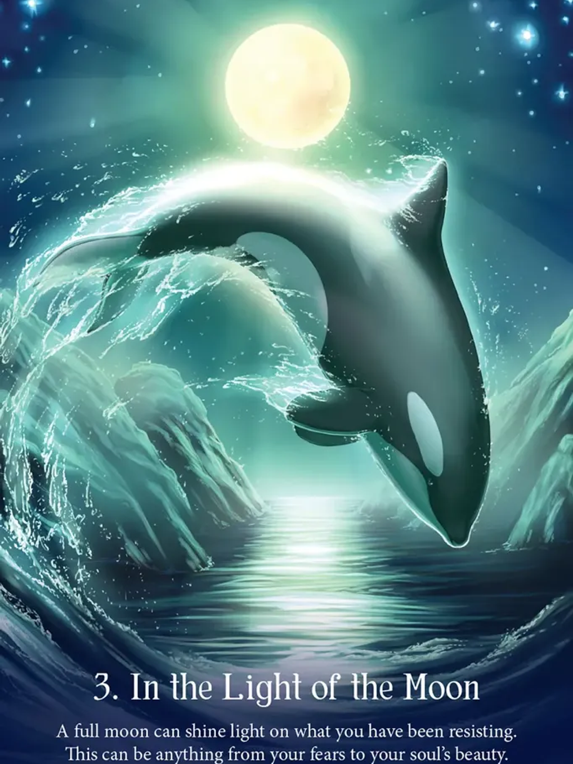 WHISPERS OF THE OCEAN 7