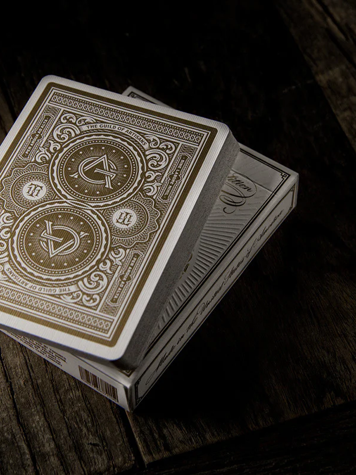 THEORY 11 ARTISAN BLANCA 4