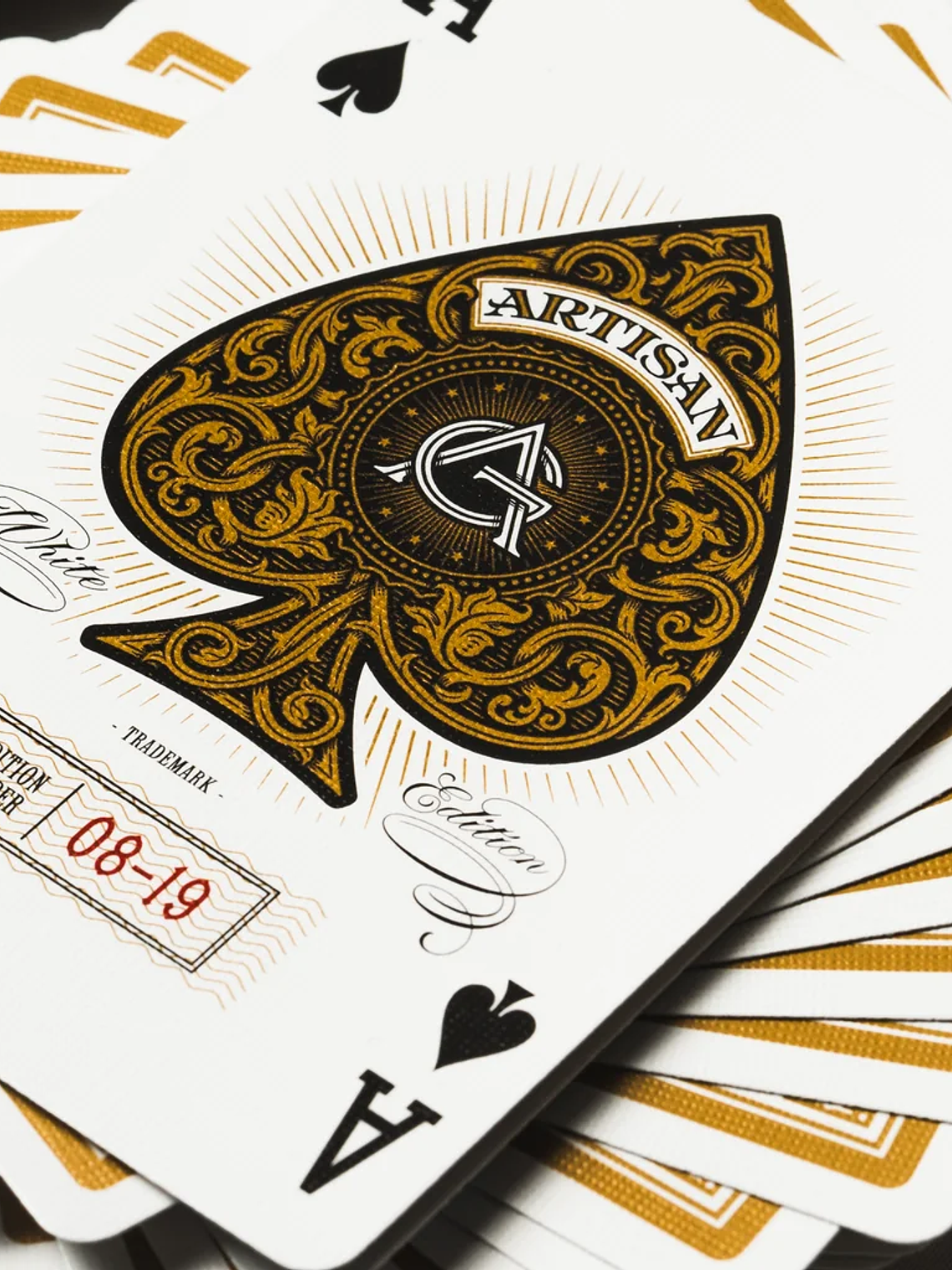 THEORY 11 ARTISAN BLANCA 6