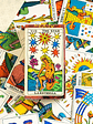 TAROT ESPAÑOL DE FOURNIER - Miniatura 3