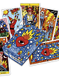 TAROT DE FUEGO DE RICARDO CAVOLO - Miniatura 1