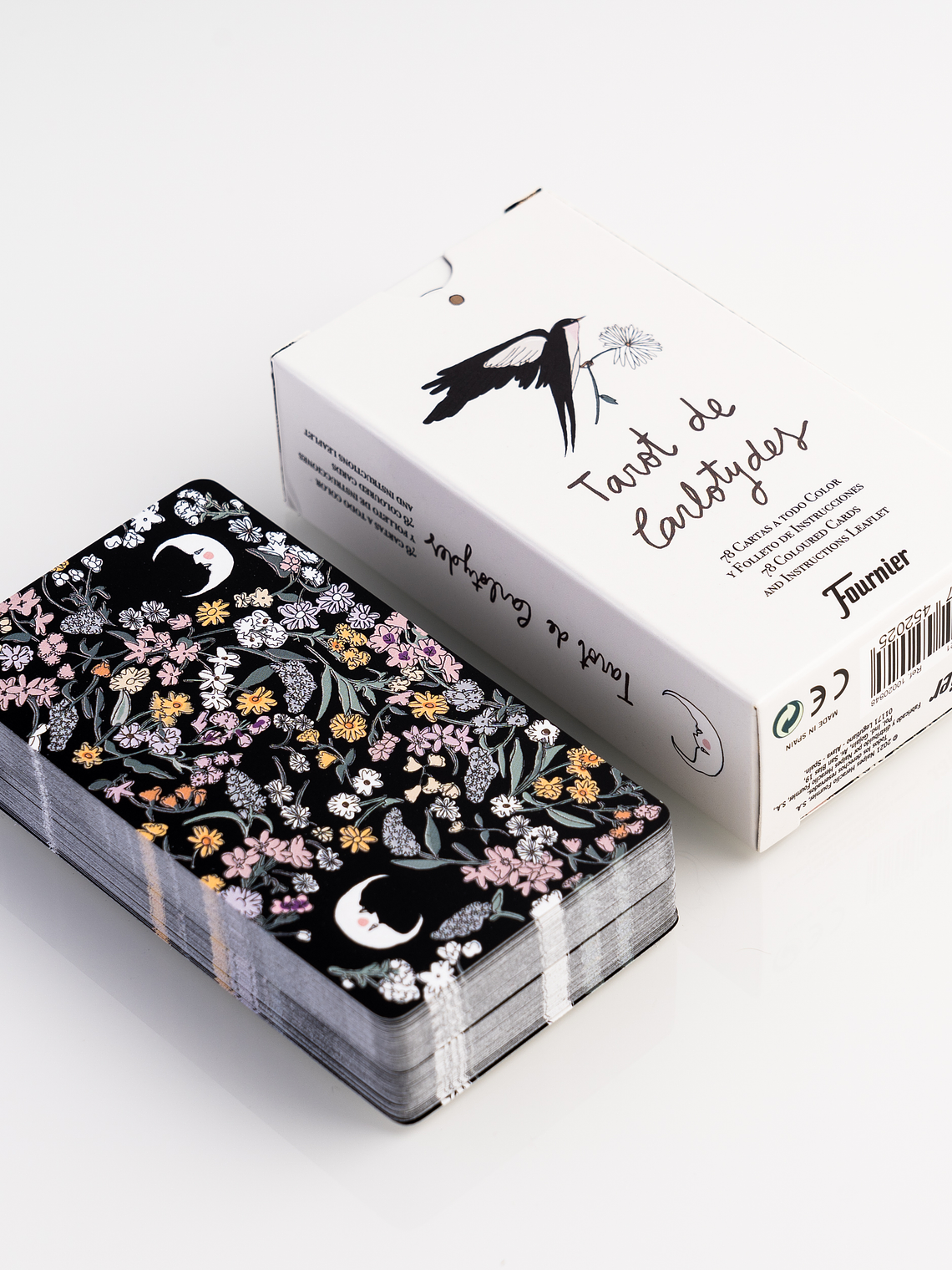 TAROT DE CARLOTYDES 5