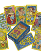 TAROT DEL ROMERO  - Miniatura 1