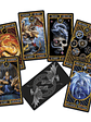 TAROT DRAGONS DE ANNE STOKES - Miniatura 6