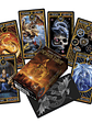 TAROT DRAGONS DE ANNE STOKES - Miniatura 1