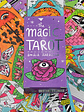 MAGIC TAROT DE AMAIA ARRAZOLA - Miniatura 2