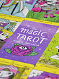 MAGIC TAROT DE AMAIA ARRAZOLA - Miniatura 5
