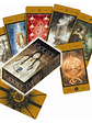 TAROT LABYRINTH POR LUIS ROYO - Miniatura 1