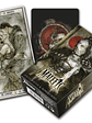 TAROT MALEFIC  POR LUIS ROYO - Miniatura 3