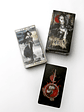 TAROT MALEFIC  POR LUIS ROYO - Miniatura 5