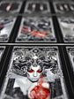 TAROT XIII POR NEKRO - Miniatura 5