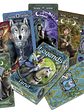 TAROT LEGENDS POR ANNE STOKES - Miniatura 1