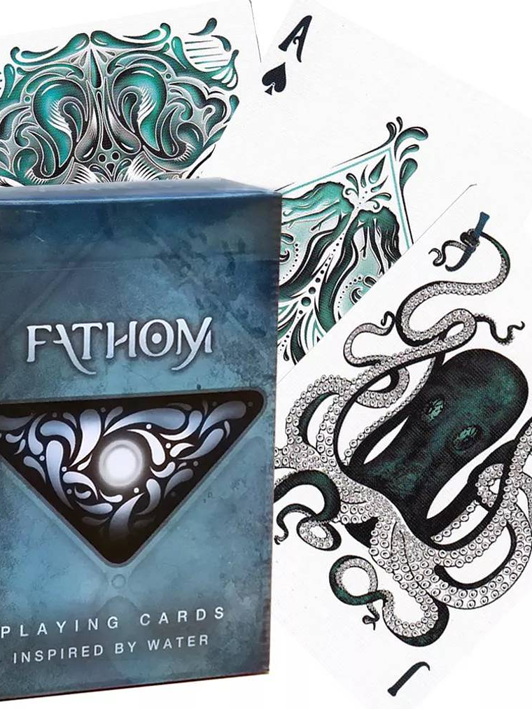 FATHOM 1