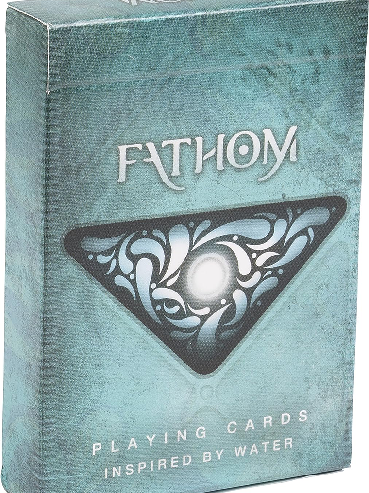 FATHOM 4