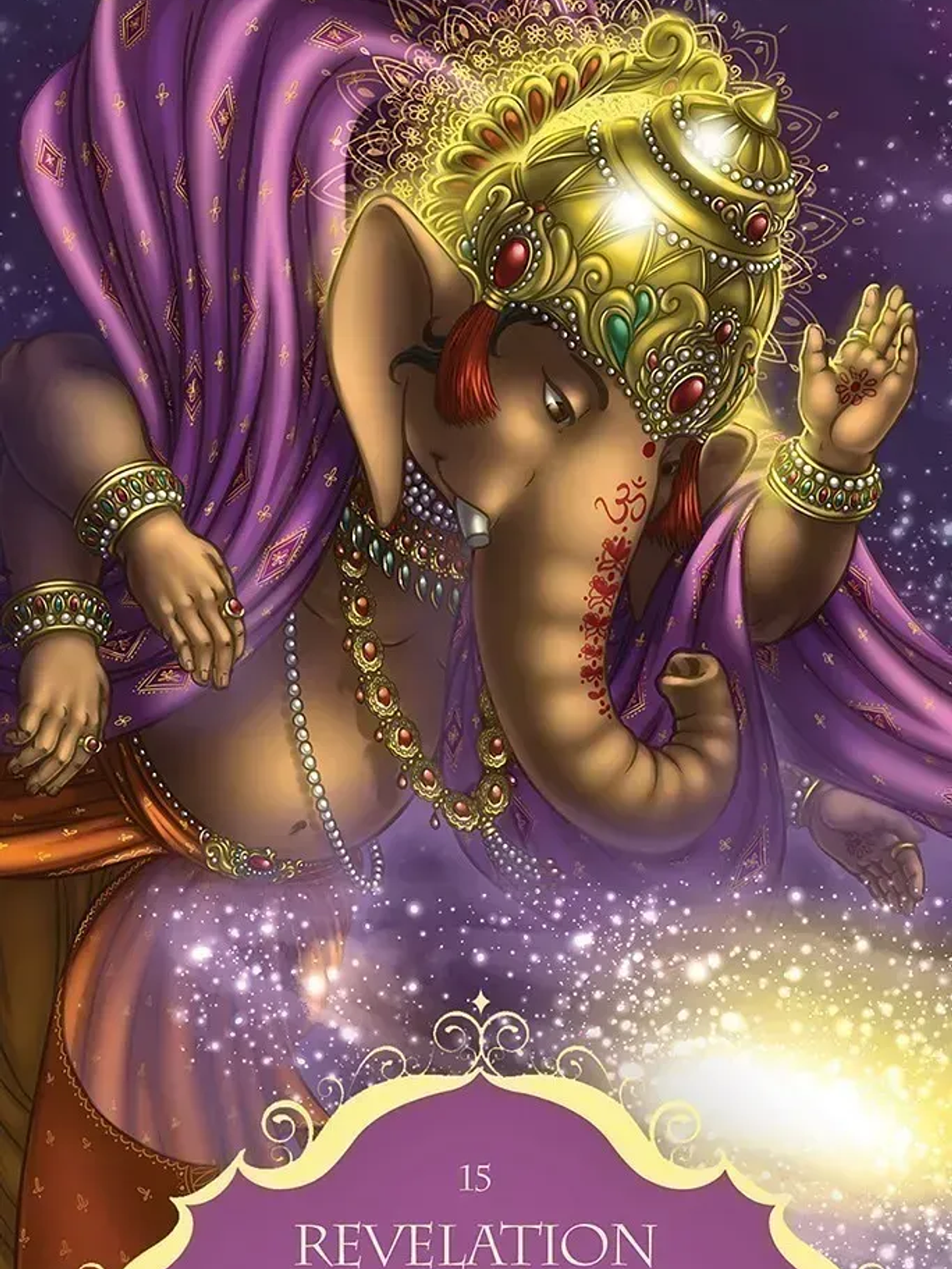 WHISPERS OF LORD GANESHA 2