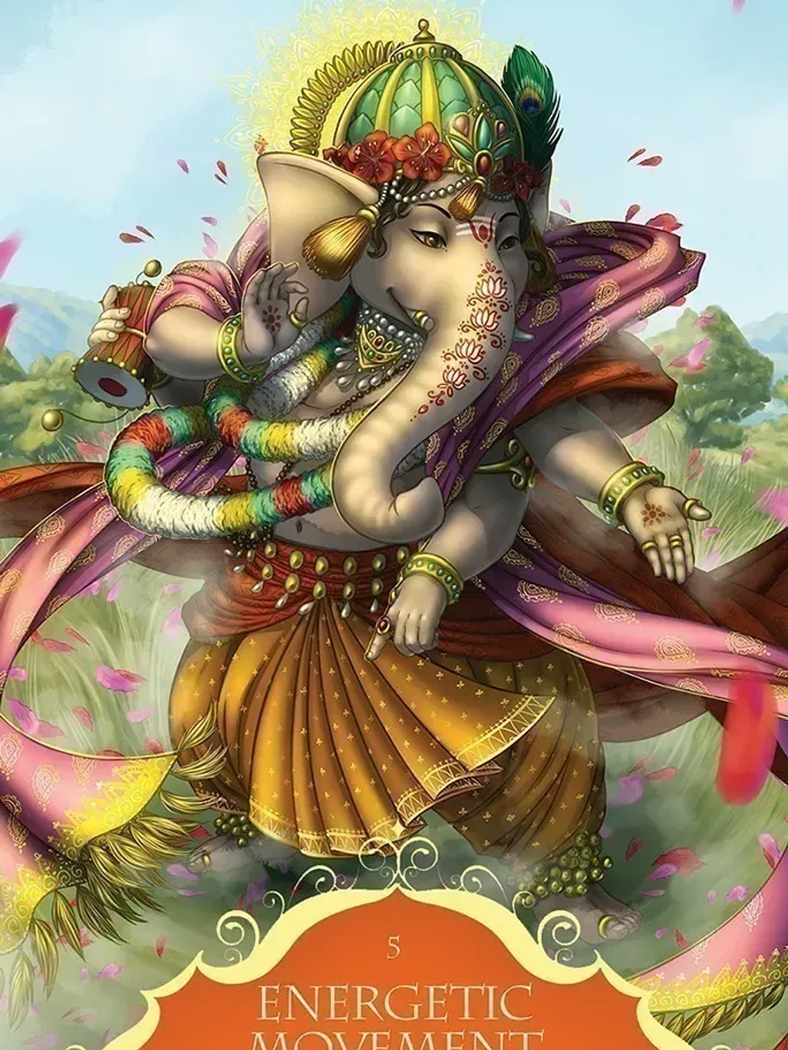 WHISPERS OF LORD GANESHA 3