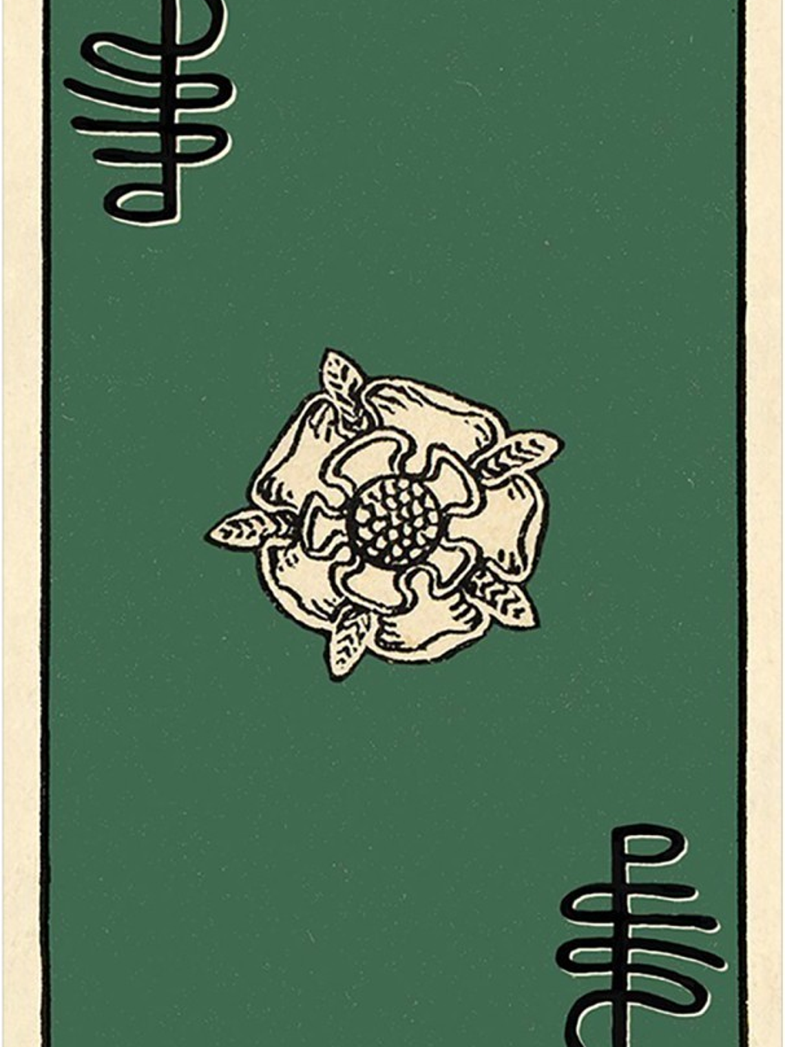 SMITH-WAITE TAROT EDICIÓN SIN BORDES 14