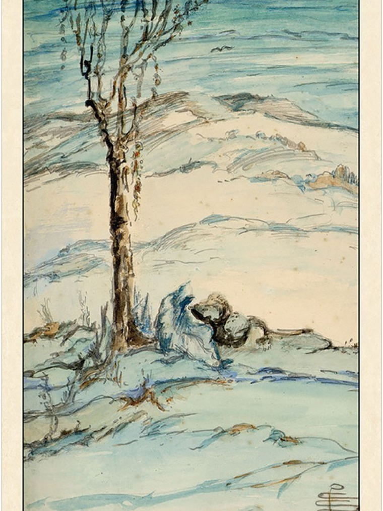 SMITH-WAITE TAROT EDICIÓN SIN BORDES 9