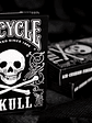 BICYCLE SKULL - Miniatura 4