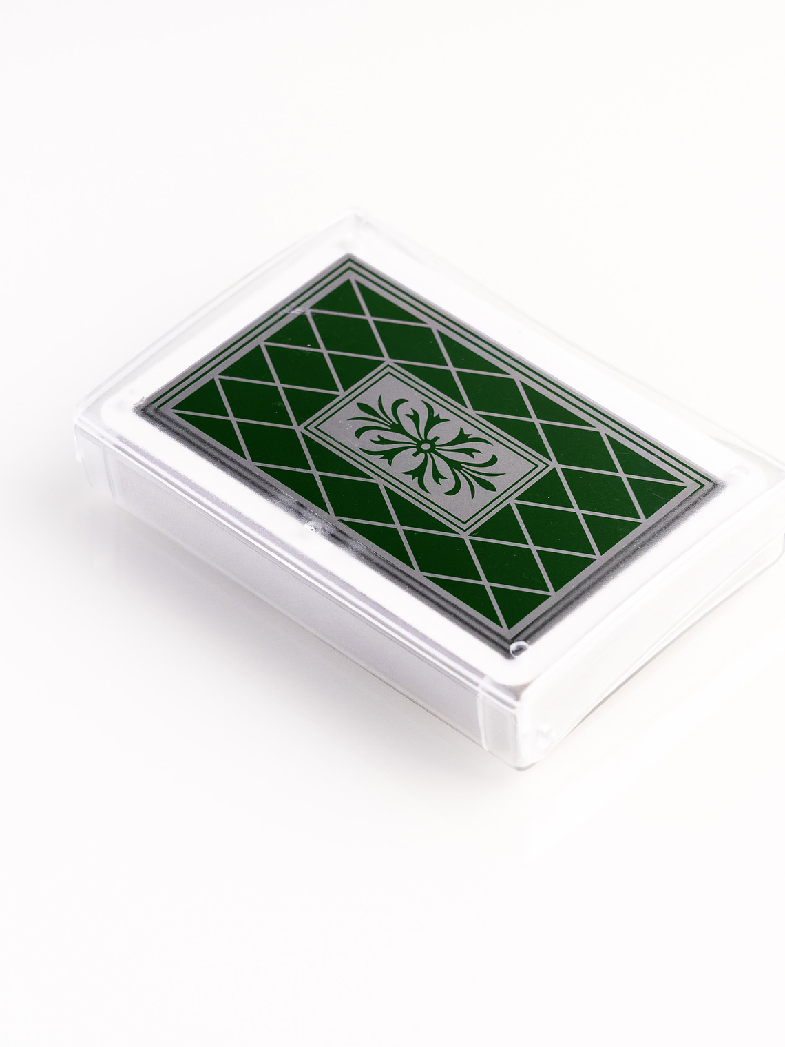 FOURNIER NAIPE ESPAÑOL N°27 VERDE 3