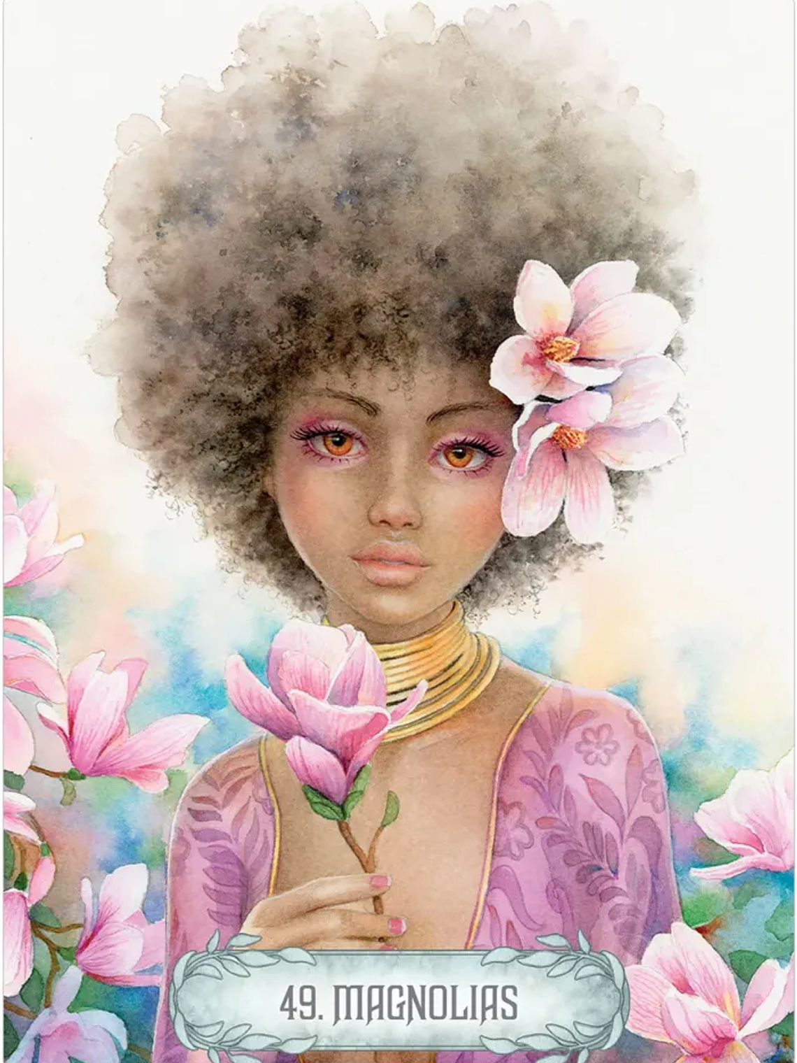 ORACLE OF LIGHT & DREAMS 3