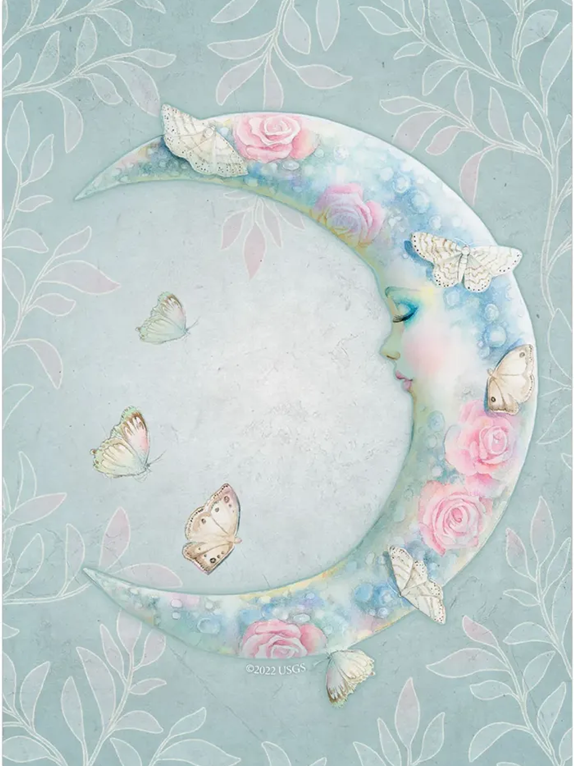 ORACLE OF LIGHT & DREAMS 11