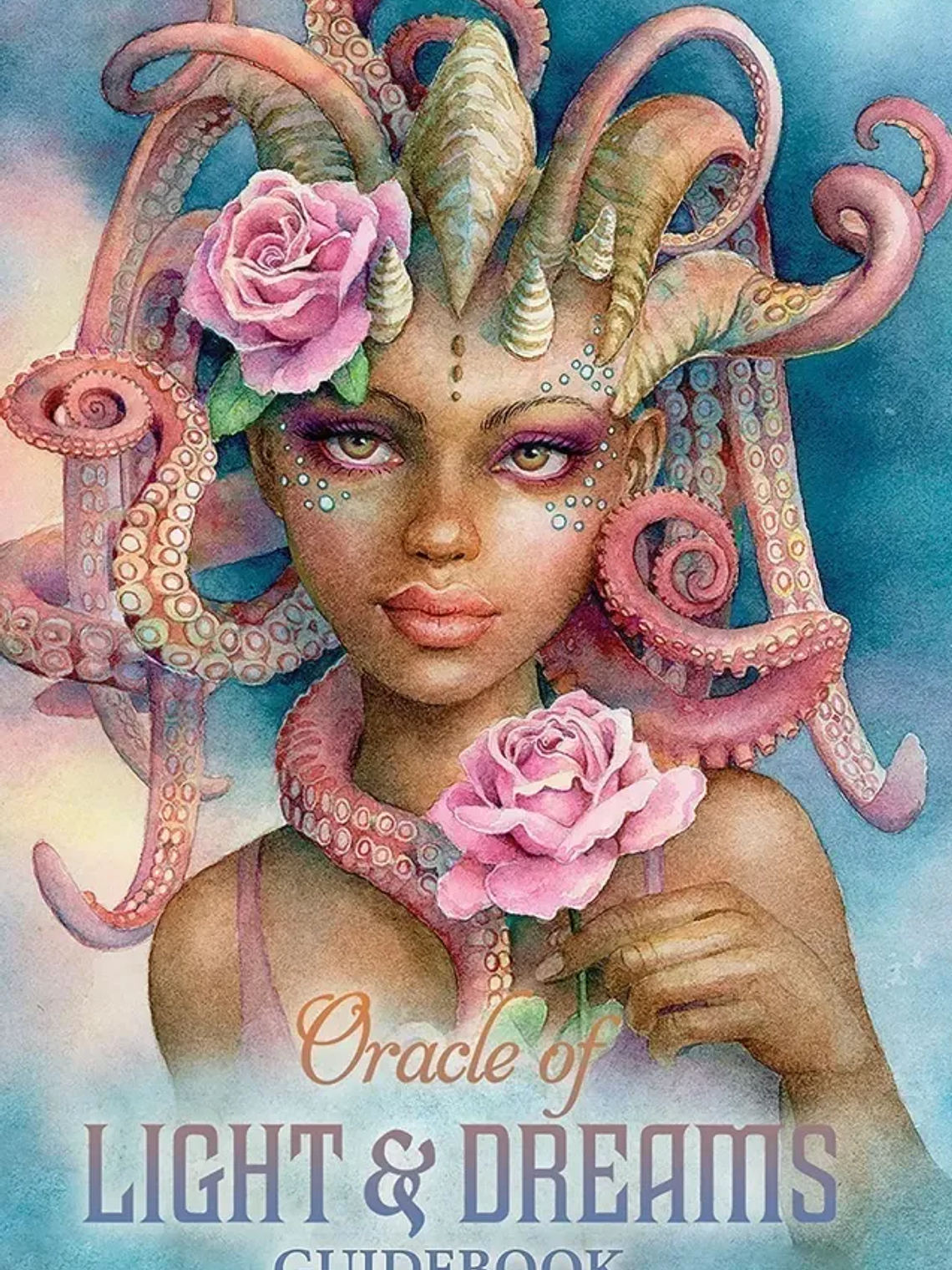 ORACLE OF LIGHT & DREAMS 12