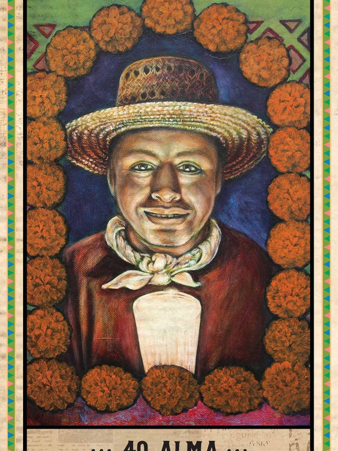 DÍA DE LOS MUERTOS ORACLE 3