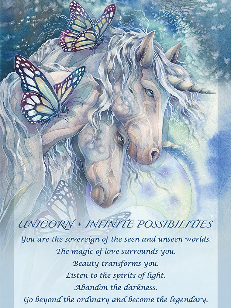 SPIRIT OF THE ANIMALS ORACLE 4