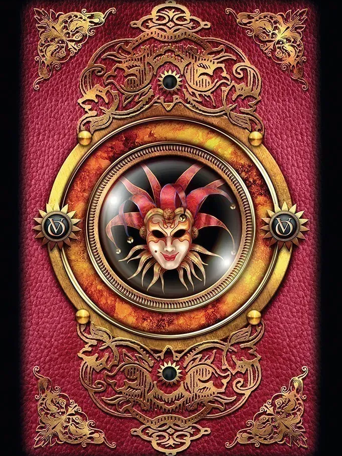 ORACLE OF VISIONS 11