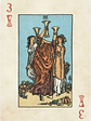 RIDER-WAITE TAROT Y CARTAS - Miniatura 8