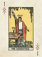 RIDER-WAITE TAROT Y CARTAS - Miniatura 9