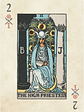 RIDER-WAITE TAROT Y CARTAS - Miniatura 10