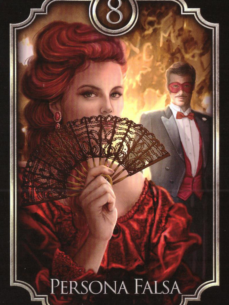 FIN DE SIÈCLE KIPPER VERSIÓN EN ESPAÑOL 4