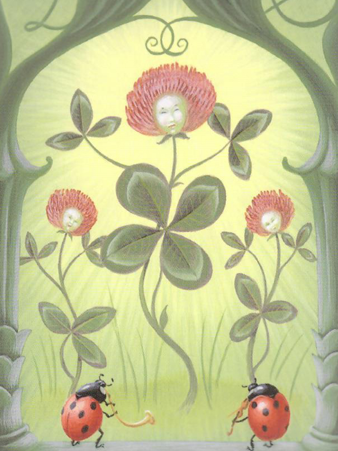 LENORMAND MÍSTICO EDICIÓN EN ESPAÑOL 3