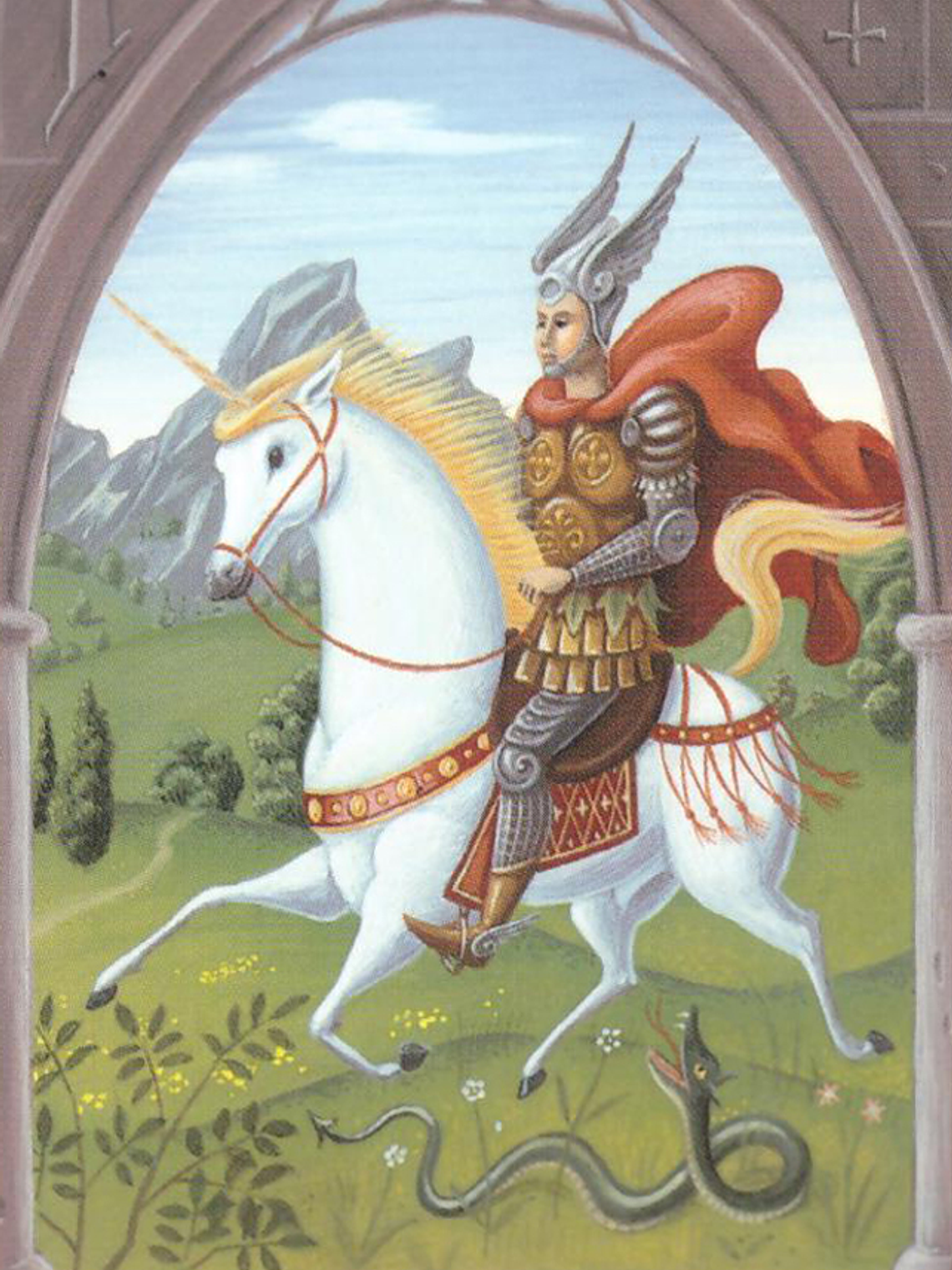 LENORMAND MÍSTICO EDICIÓN EN ESPAÑOL 4