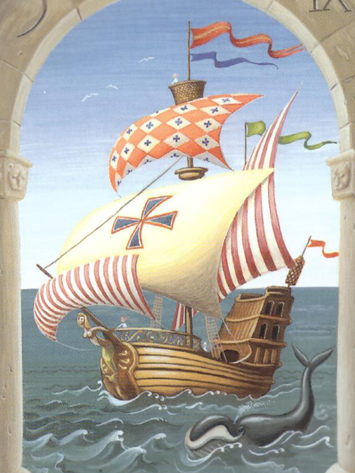 LENORMAND MÍSTICO EDICIÓN EN ESPAÑOL 5