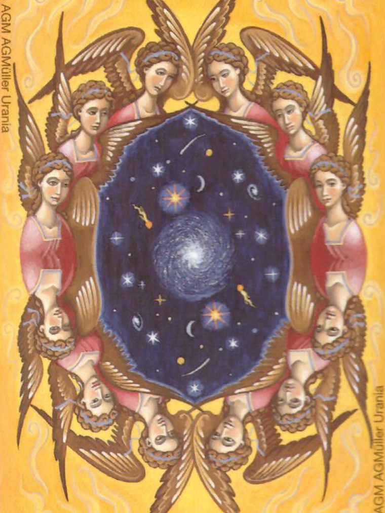 LENORMAND MÍSTICO EDICIÓN EN ESPAÑOL 6