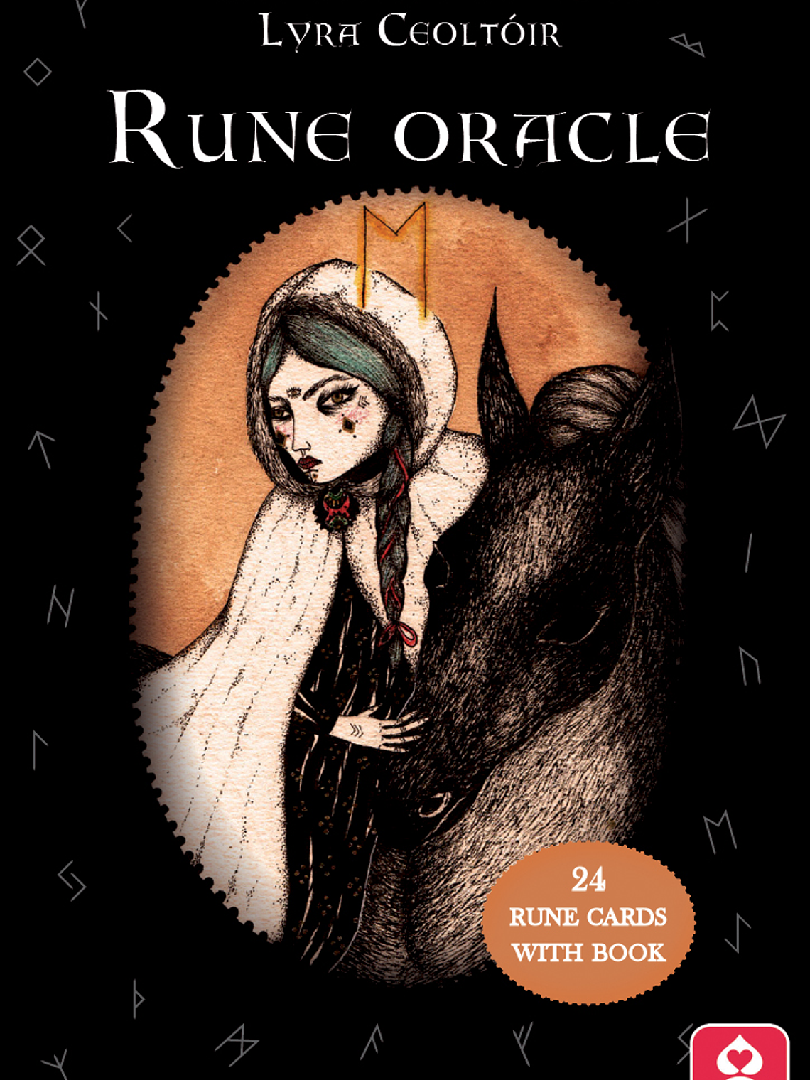 RUNE ORACLE 2