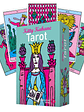 TAROT DE KITTY KAHANE - Miniatura 1