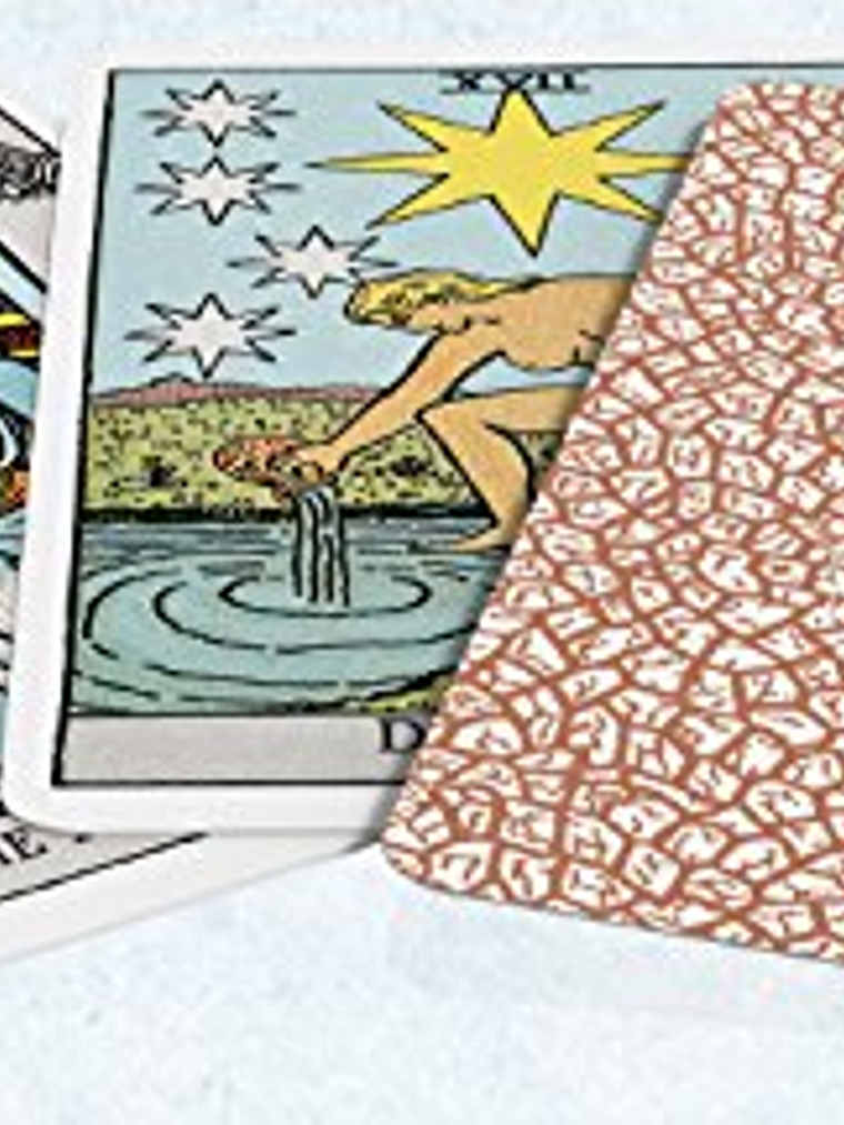 TAROT DE A.E WAITE EDICIÓN PREMIUM EN ESPAÑOL 3